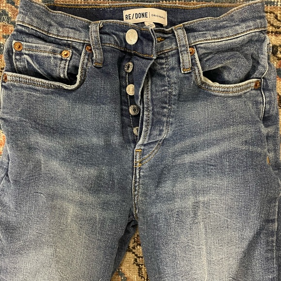 Re Done Originals - Picture 4 of 4